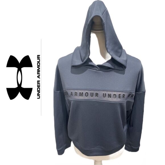 Under‎ Armour Women’s Sweatshirt - Size S - Picture 1 of 1